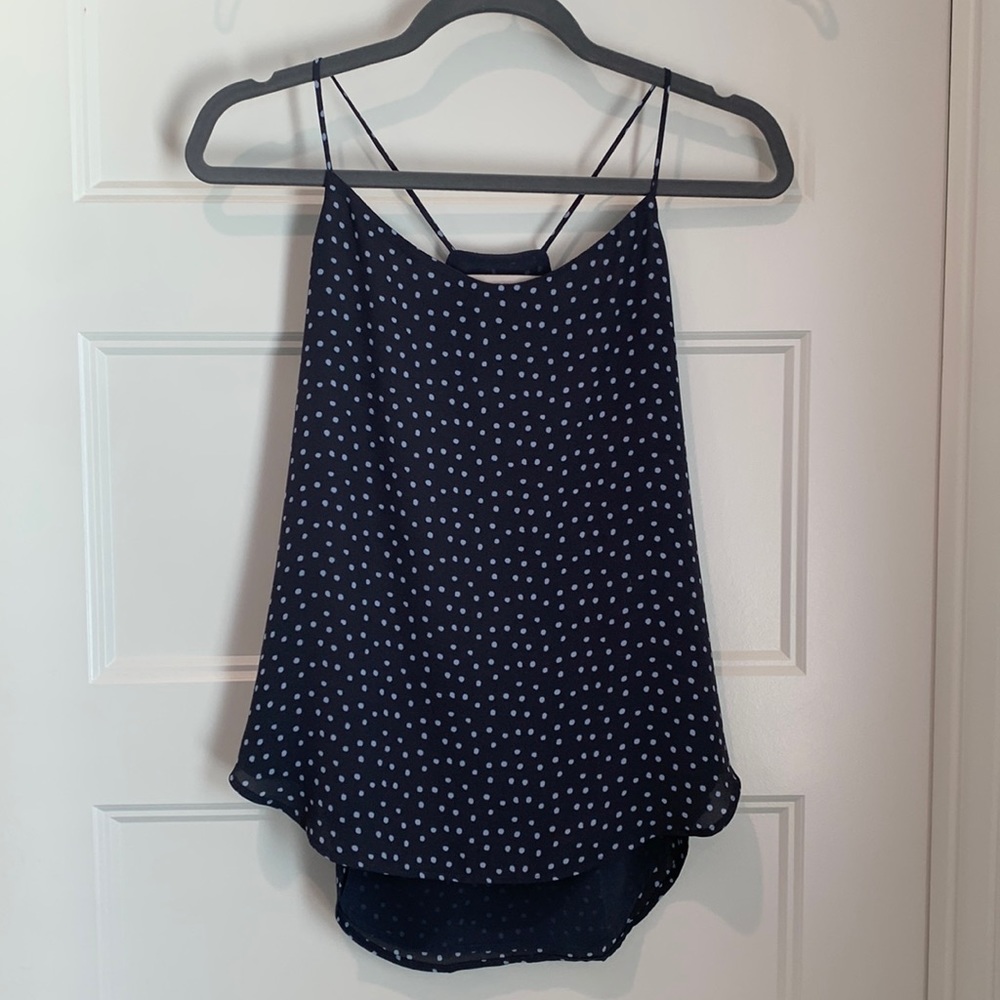 Loft brand camisole